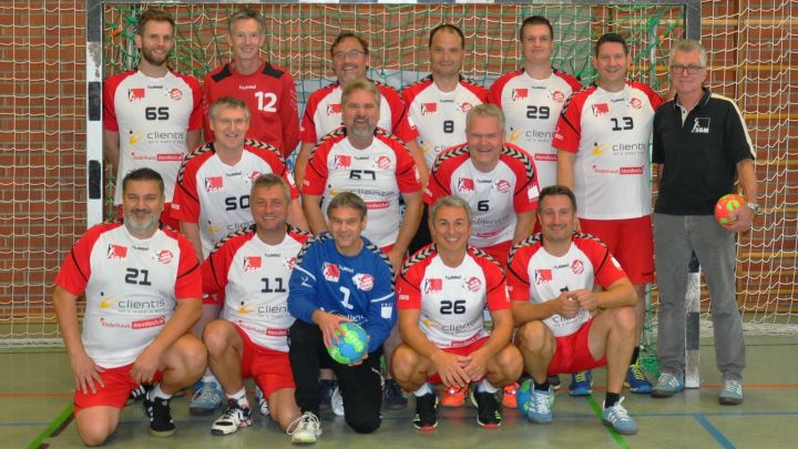 Weiterlesen: „Alte Herren“ der SGM-Handball suchen Verstärkung