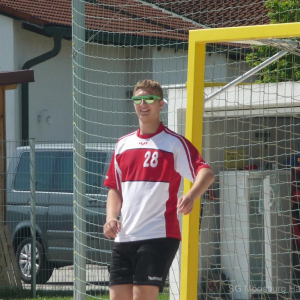 Sommerfest 2016