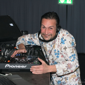 ü30 Party vom 18.03.2017