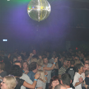 ü30 Party vom 07.10.2017
