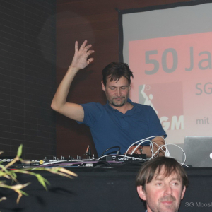 ü30 Party vom 14.03.2019