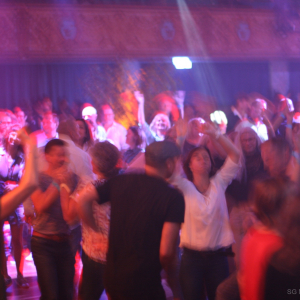 ü30 Party vom 15.10.2022