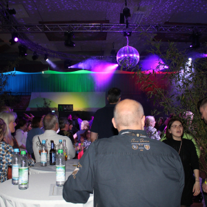 ü30 Party vom 01.04.2023