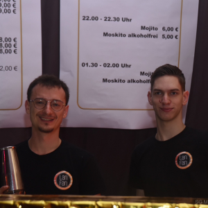 Ü30 PARTY vom 05.04.2025