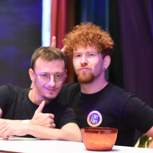 Ü30 PARTY VOM 18.10.2025